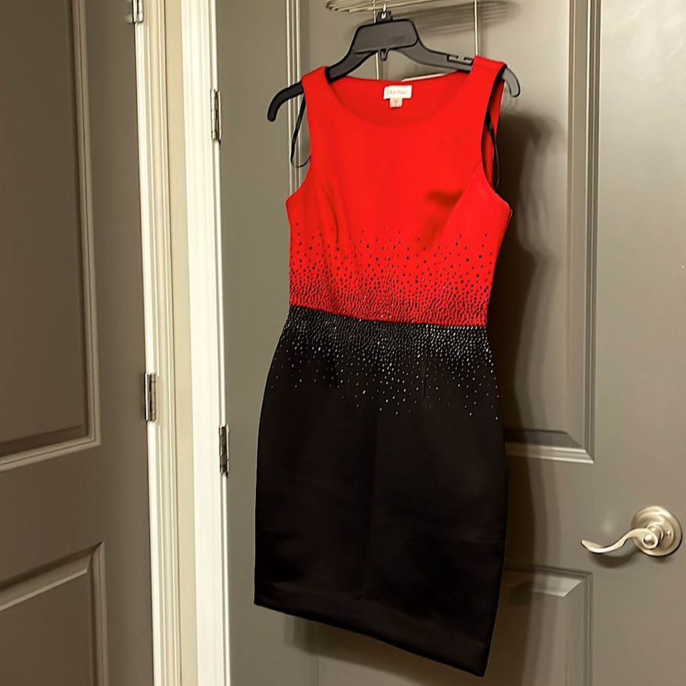Petite patty dress